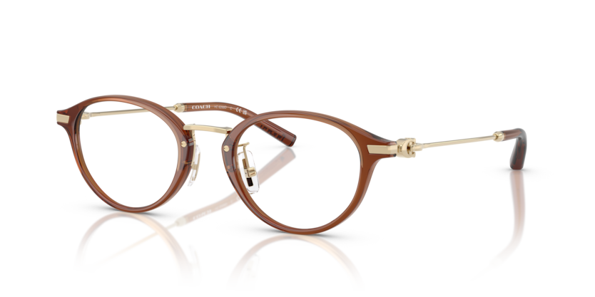 Coach HC6268D
