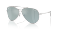 Ray-Ban RB R0101S REVERSE AVIATOR