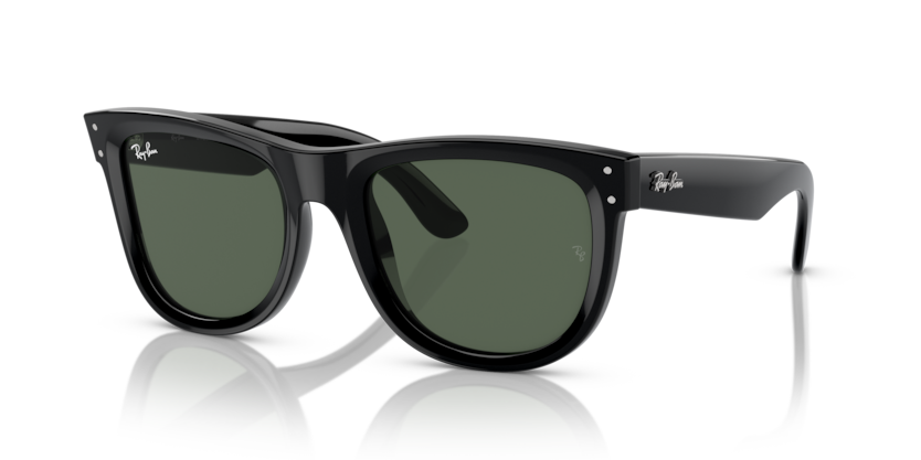 Ray-Ban RB R0502S REVERSE WAYFARE