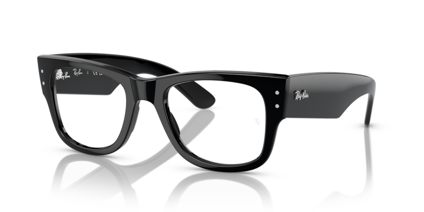Ray-Ban RX0840V