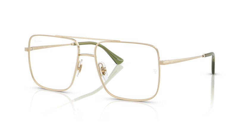 Ray-Ban RX3758V