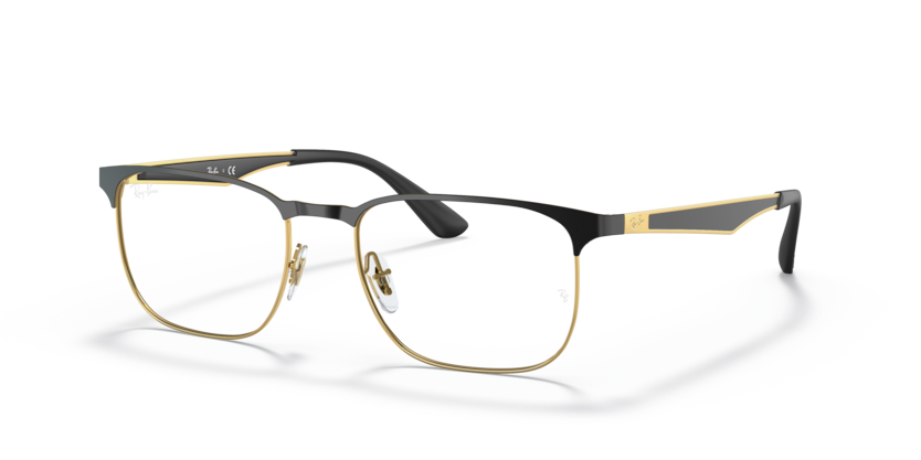 Ray-Ban RX6363
