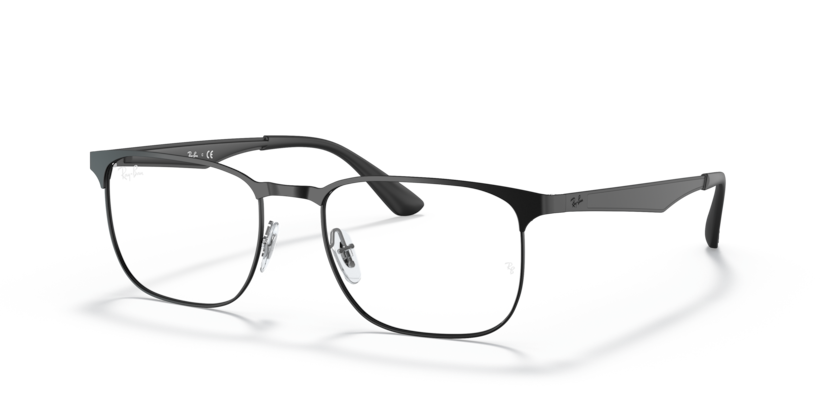 Ray-Ban RX6363