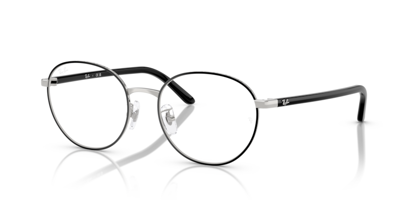 Ray-Ban RX6538D