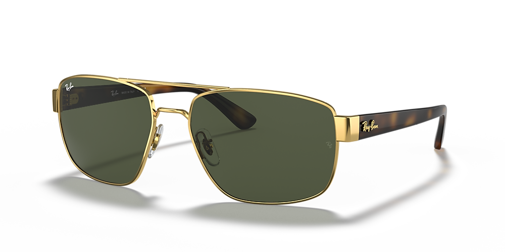 Ray-Ban RB3663